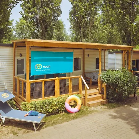 Camping Karin - Roan * Donji Karin