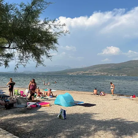 Camping Karin - Roan Camping